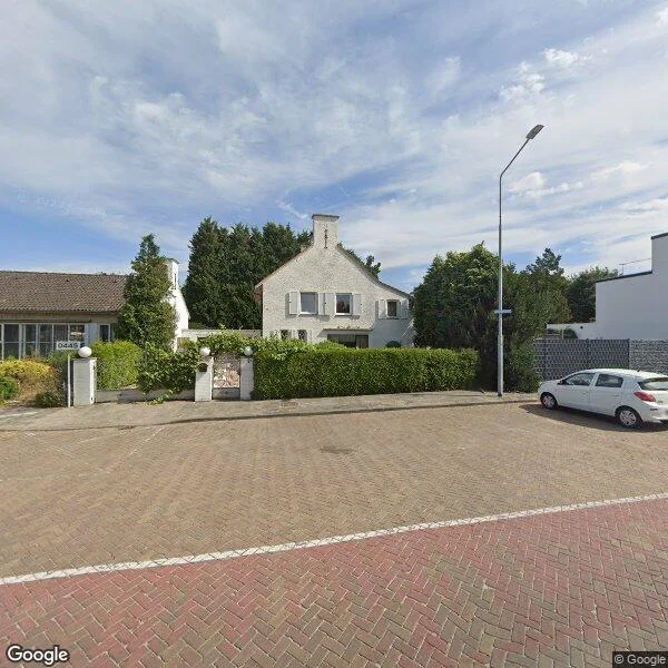 Straatbeeld van Bevrijdingsweg 101, 5915PJ Venlo