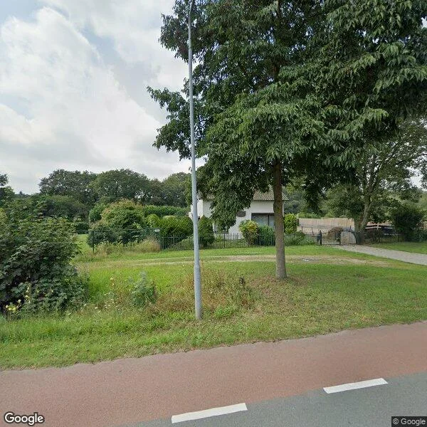 Straatbeeld van Bevrijdingsweg 66, 5915PL Venlo