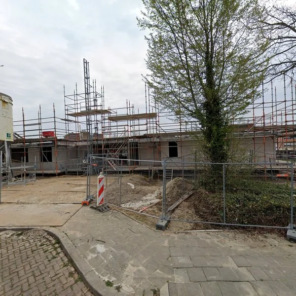 Straatbeeld van Bexhoes 22, 6441GB Brunssum