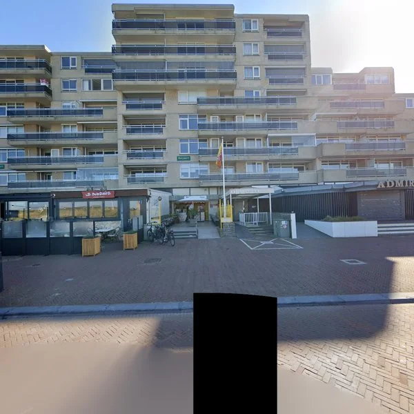 Straatbeeld van Beyaert 2, 2202PT Noordwijk