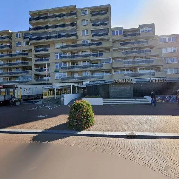Straatbeeld van Beyaert 32, 2202PT Noordwijk