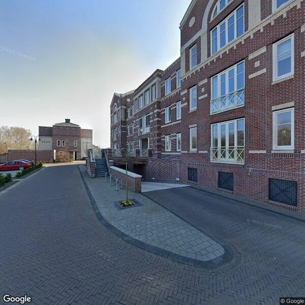 Straatbeeld van Beyaertlaan 30, 1967NP Heemskerk