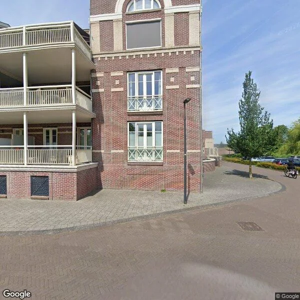 Straatbeeld van Beyaertlaan 50, 1967NP Heemskerk