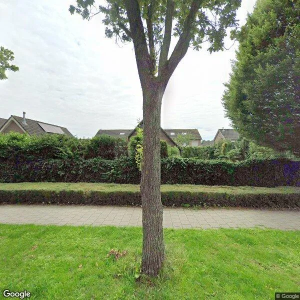 Straatbeeld van Bezander 3, 4161BR Heukelum