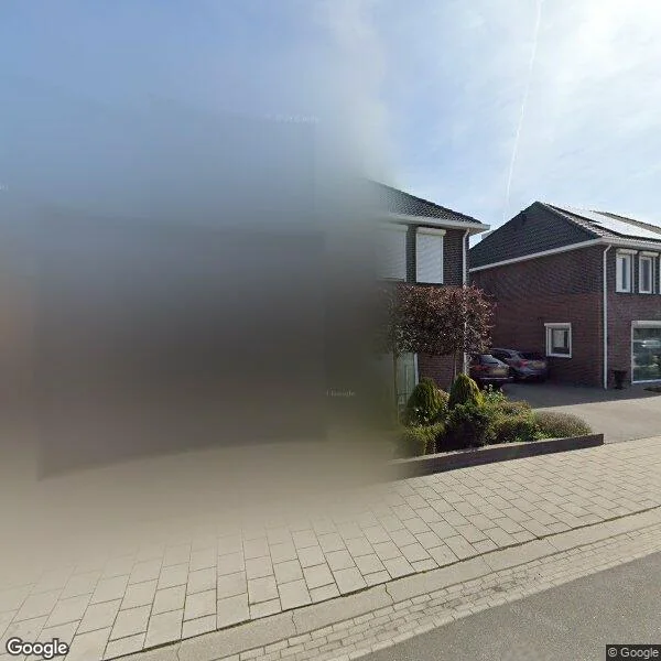Straatbeeld van Bezembinder 6, 6031JP Nederweert