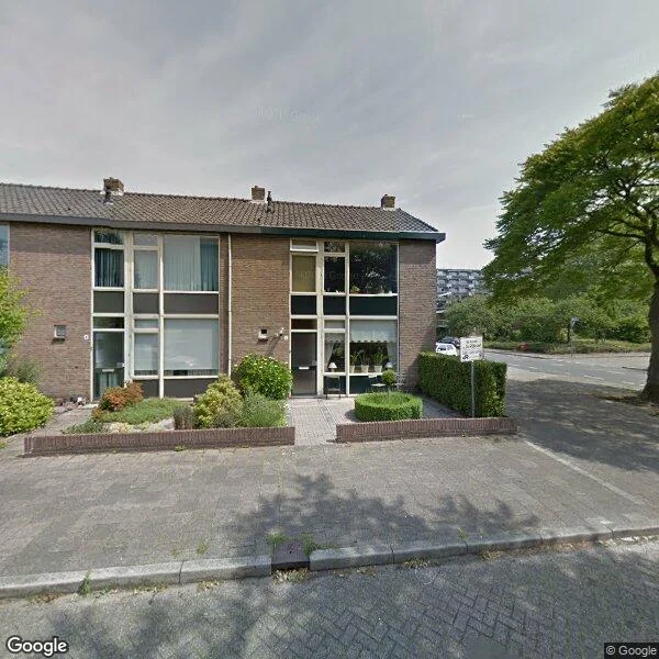 Straatbeeld van Bielalaan 2, 3721TG Bilthoven