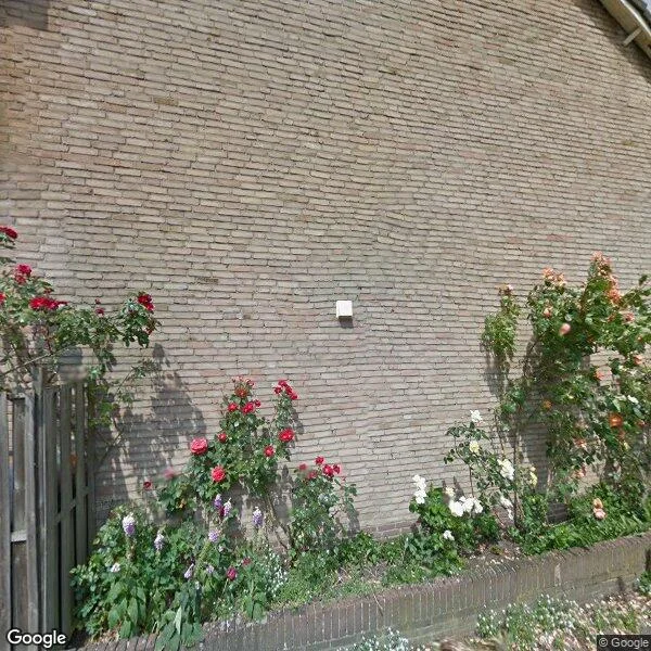 Straatbeeld van Bielalaan 3, 3721TG Bilthoven