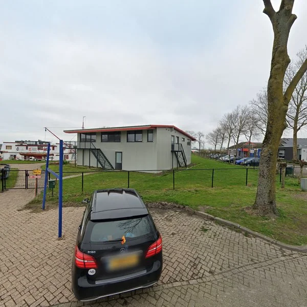 Straatbeeld van Biesboschweg 3A, 4924BB Drimmelen