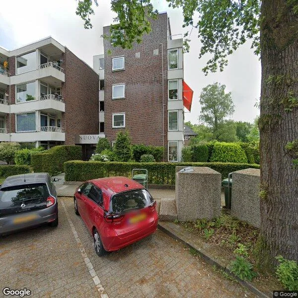 Straatbeeld van Biesdelselaan 4a, 6881CE Velp
