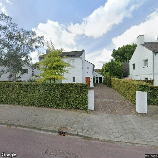 Straatbeeld van Bieslanderweg 30, 6213AJ Maastricht