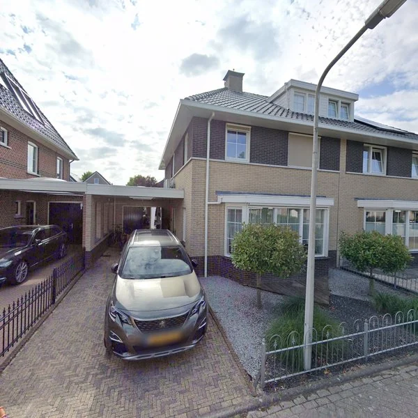 Straatbeeld van Bieslook 5, 7914PD Noordscheschut