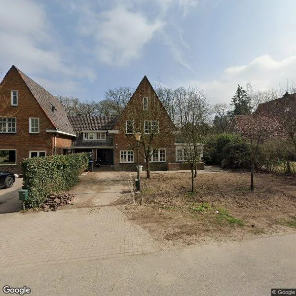 Straatbeeld van Biesseltsebaan 46, 6564CS Heilig Landstichting