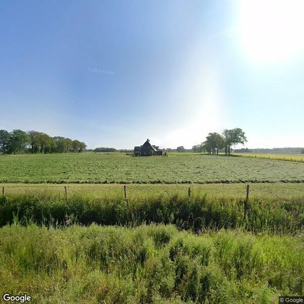 Straatbeeld van Biesterveldsweg 10, 7433RD Schalkhaar