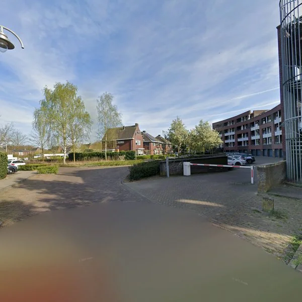 Straatbeeld van Biezenloop 107, 5384WB Heesch