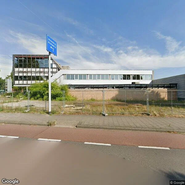 Straatbeeld van Bijentuin 67, 3905KS Veenendaal