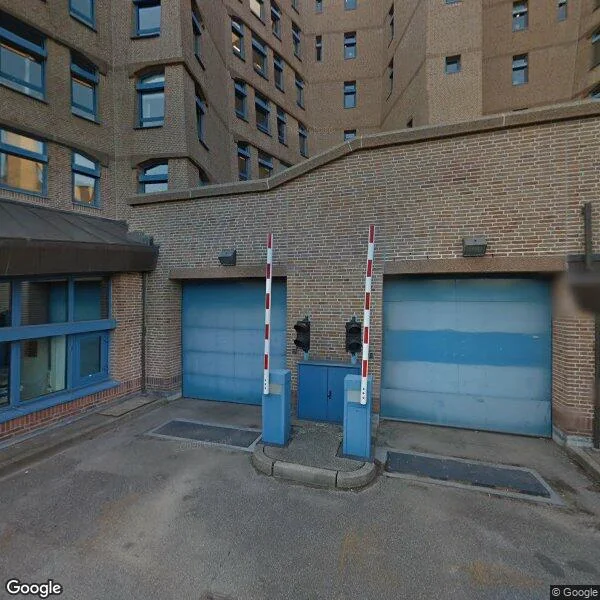 Straatbeeld van Bijlmerplein 889H-2, 1102MG Amsterdam