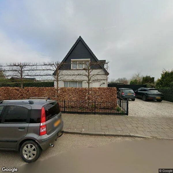 Straatbeeld van Bijmansstraat 42, 6653BW Deest