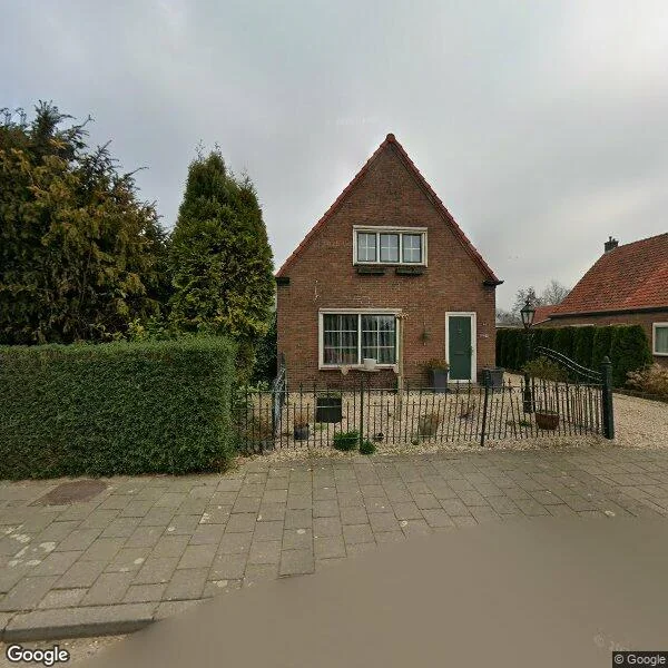 Straatbeeld van Bijmansstraat 44, 6653BW Deest