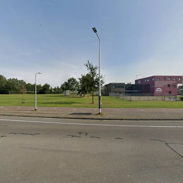 Straatbeeld van Bijsterveldenlaan 5-73, 5045ZZ Tilburg