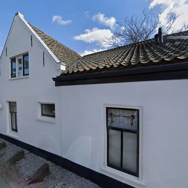 Straatbeeld van Bilderdam 33, 2451CX Leimuiden