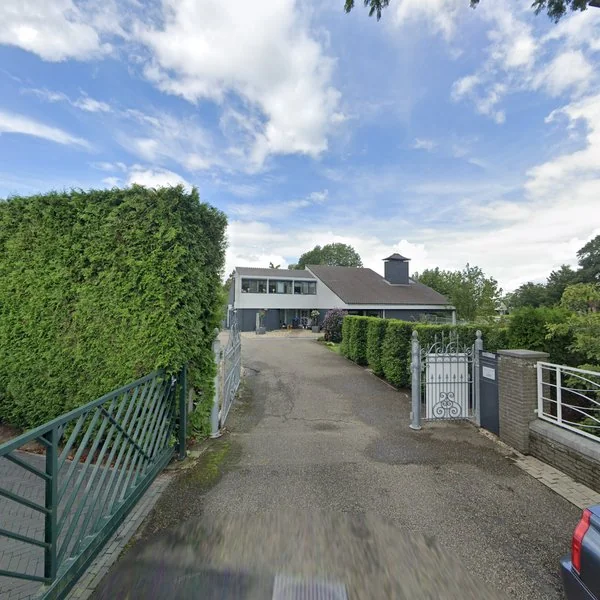 Straatbeeld van Bilderhof 12, 3381JW Giessenburg