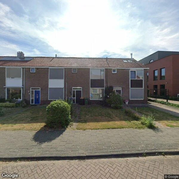 Straatbeeld van Bildzigt 4, 3721XK Bilthoven