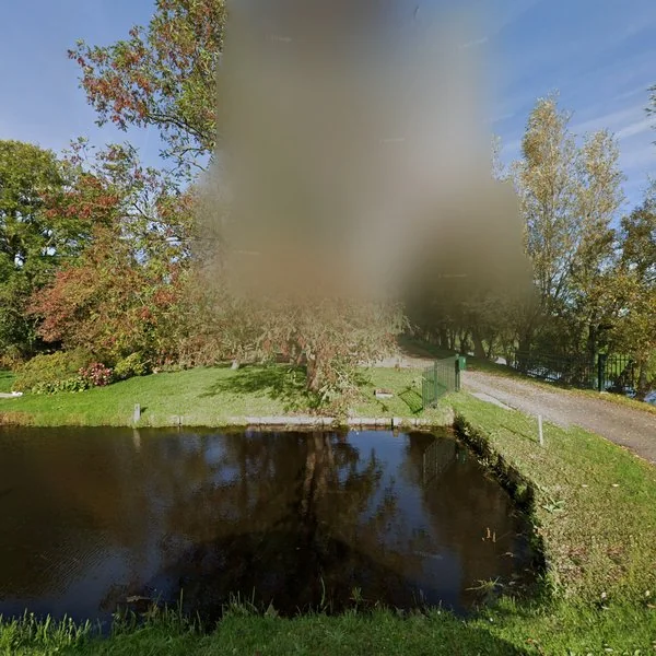 Straatbeeld van Bilwijkerweg 119, 2821SH Stolwijk