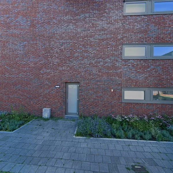 Straatbeeld van Binckesstraat 16, 3814TW Amersfoort