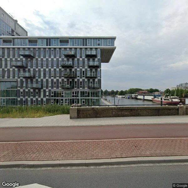 Straatbeeld van Binckhorstlaan 311Y, 2516BC Den Haag