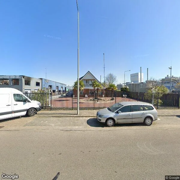 Straatbeeld van Binderskampweg 6, 6545CB Nijmegen