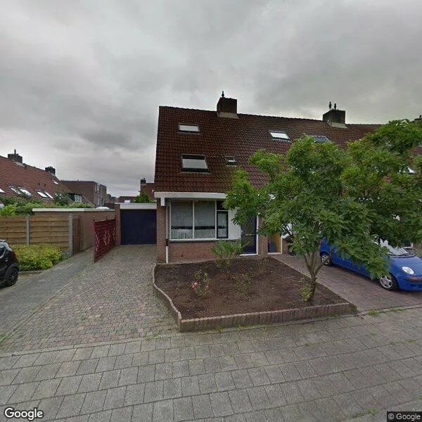 Straatbeeld van Bingelradestraat 25, 6845HA Arnhem
