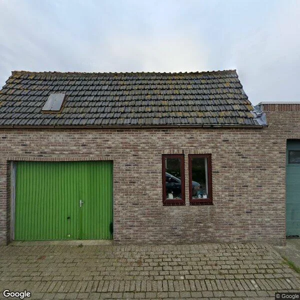 Straatbeeld van Binnendijk 11, 4541PH Sluiskil