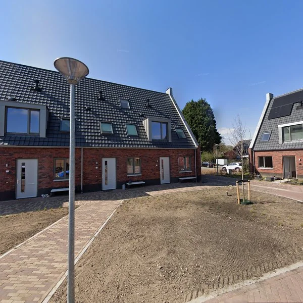 Straatbeeld van Binnenhof 25, 7384GB Wilp