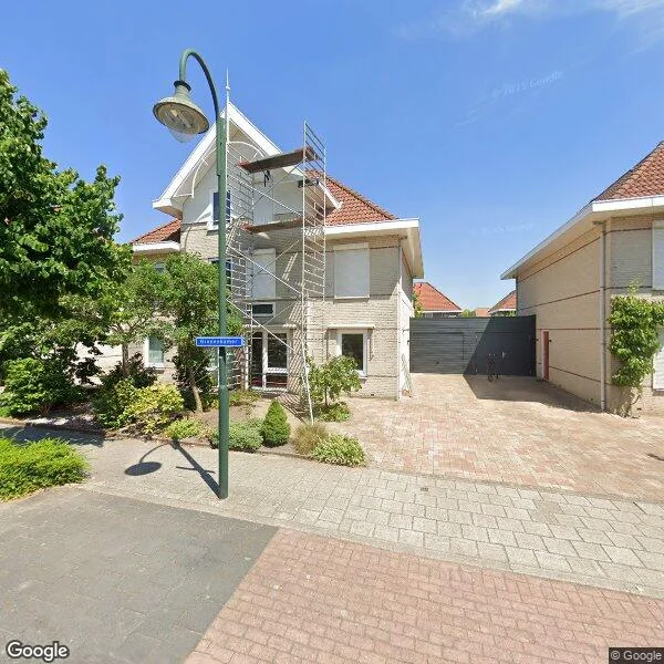Straatbeeld van Binnenkamer 14, 4691DG Tholen