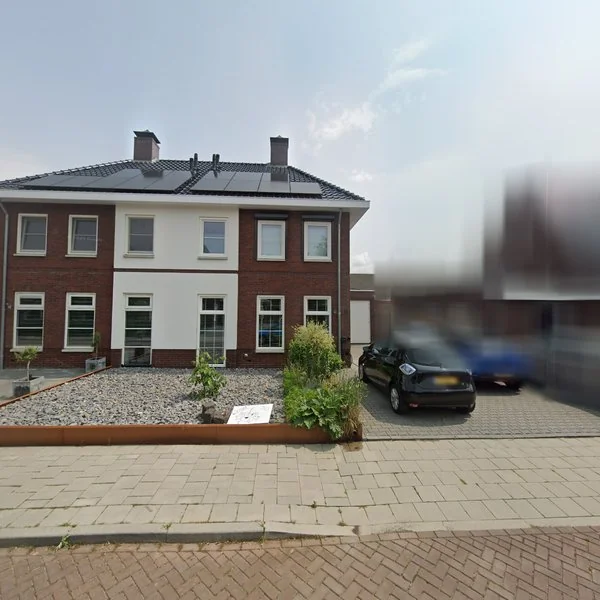 Straatbeeld van Binnenkruier 13, 8311BJ Espel