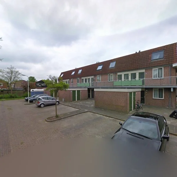 Straatbeeld van Binnenmeet 10, 1566RL Assendelft