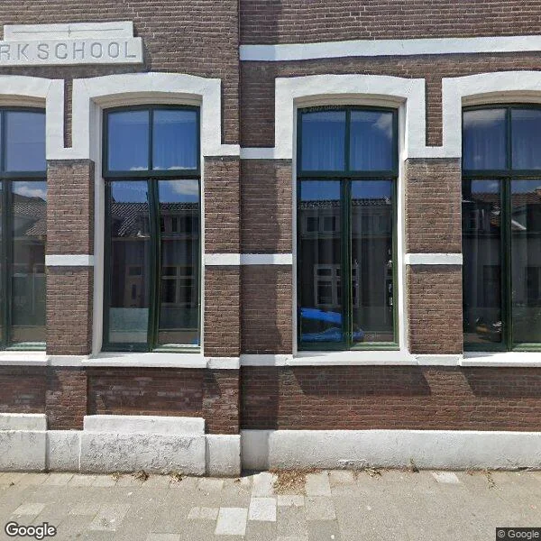 Straatbeeld van Binnenmolenstraat 6a, 4001MR Tiel