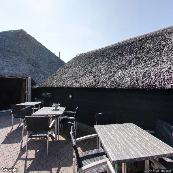 Straatbeeld van Binnenpad 127, 8355BW Giethoorn
