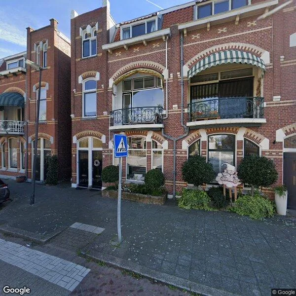 Straatbeeld van Binnensingel 63, 3134NB Vlaardingen