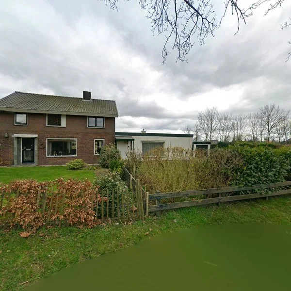Straatbeeld van Binnenstraat 20, 6674BZ Herveld