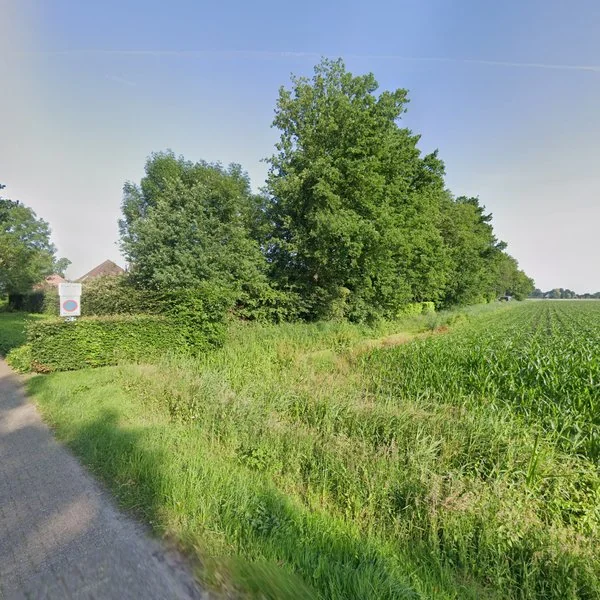 Straatbeeld van Binnenweg 10, 7948LR Nijeveen