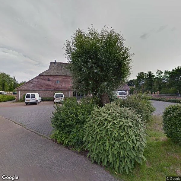 Straatbeeld van Binnenweg 12-1, 8378JJ Paasloo
