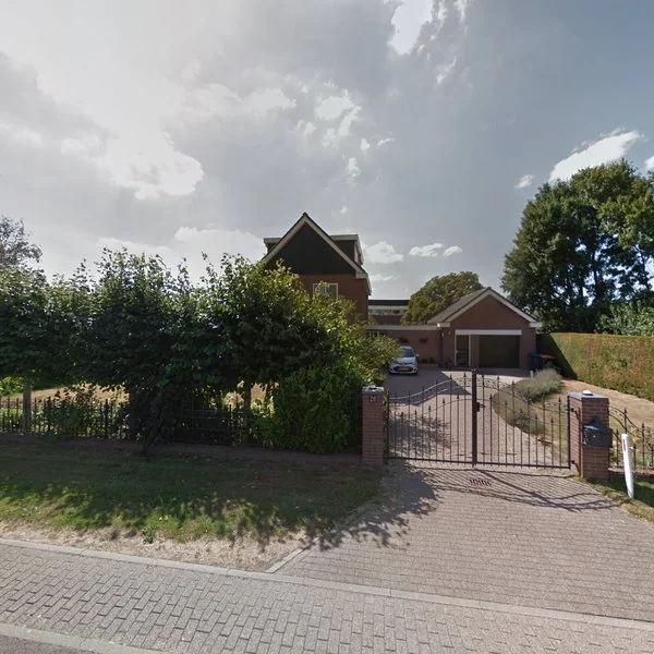 Straatbeeld van Binnenweg 20, 3994AN Houten