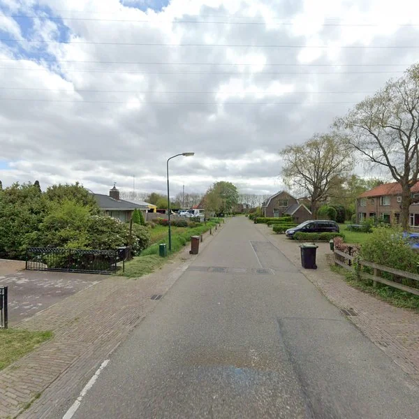 Straatbeeld van Binnenweg 24a, 3634AH Loenersloot