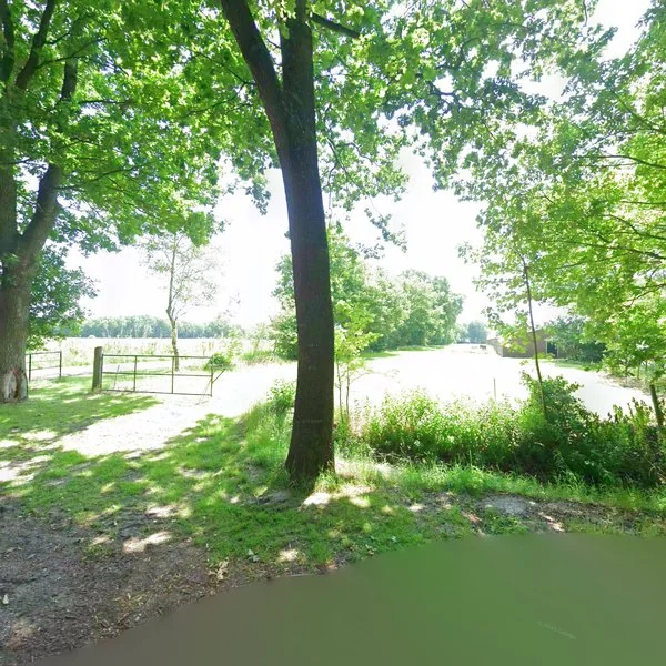 Straatbeeld van Binnenweg 30, 8475EG Nijeholtpade