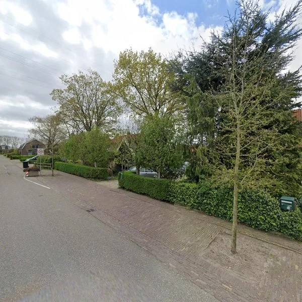 Straatbeeld van Binnenweg 41, 3634AE Loenersloot