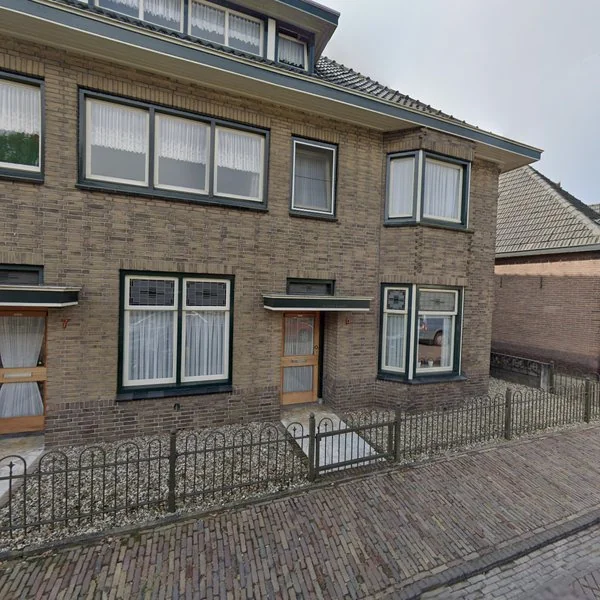 Straatbeeld van Binnenweg 9, 6916AS Tolkamer