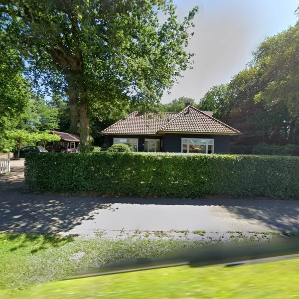 Straatbeeld van Binnenwei 40, 8409JK Hemrik