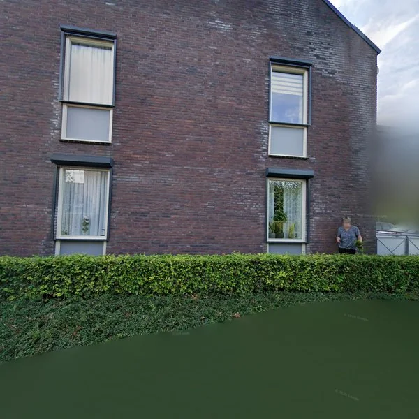 Straatbeeld van Binnenwei 7, 6924BL Loo Gld