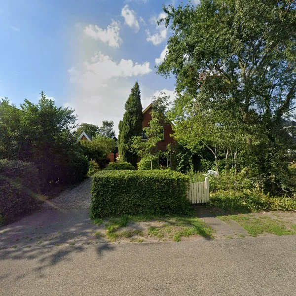 Straatbeeld van Binnenwei 87, 8409JK Hemrik